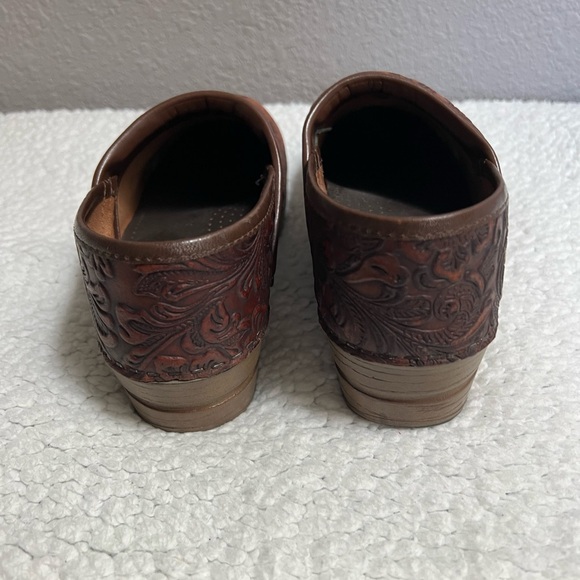Dansko Sanita The Original Danish Clog Size 38 Excellent Condition🤩 (reg.$145) - Picture 6 of 6